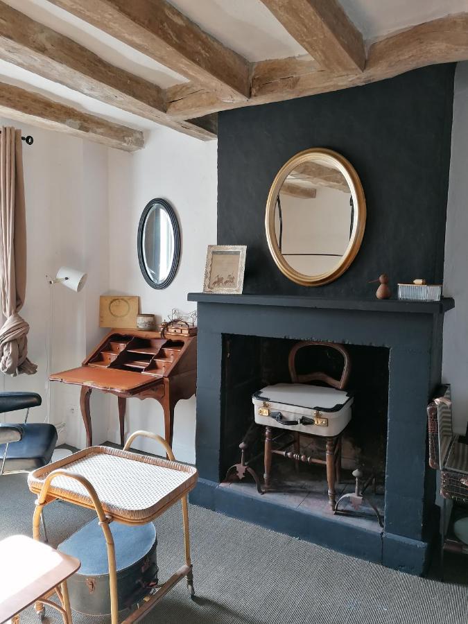 Le Clos Vicq-sur-Gartempe Zewnętrze zdjęcie